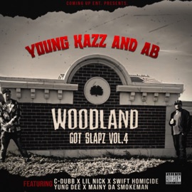 No Doubt (feat. C-Dubb) Young Kazz & A.B