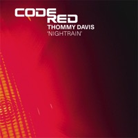 Nightrain - Single - Thommy Davis