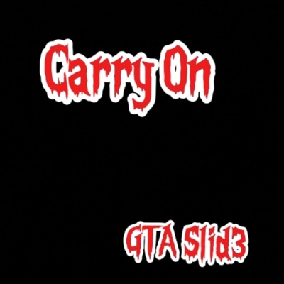 Carry On - Single