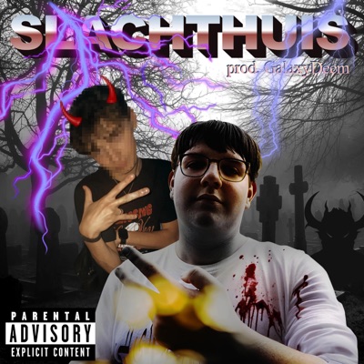 SLACHTHUIS - Single