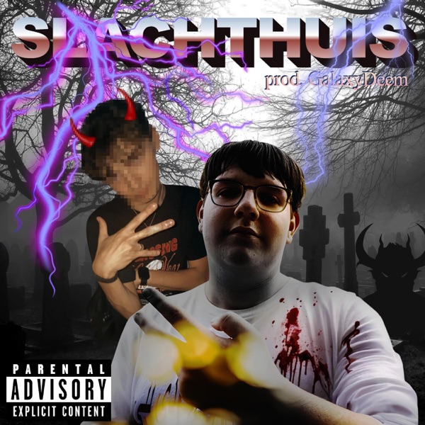 SLACHTHUIS