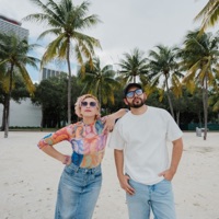 Gracias - Single - Oveja Cosmica & Samuel Troc