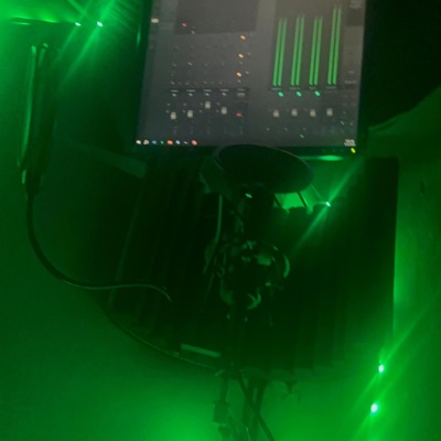 Microphone Maestro (T.O.Mix) - Single