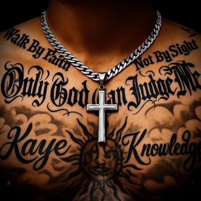 Walk By Faith, Not By Sight