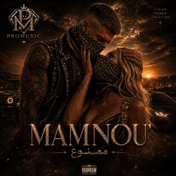 MAMNOU (feat. RAIZO)