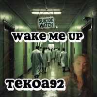 Wake Me Up - Single - TEKOA92
