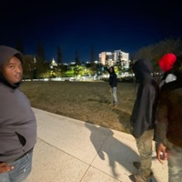 After Dark x Tre4 x James x BabyE - Single - Kreep