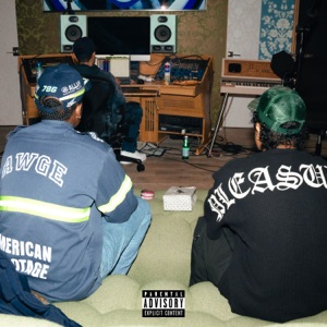 Big Dawgs (feat. A$AP Rocky) [Remix]