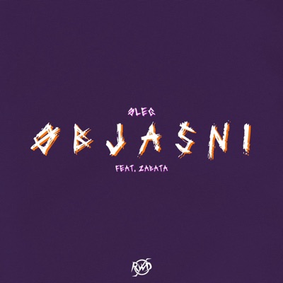 Øbjasni (feat. Zabata) - Single
