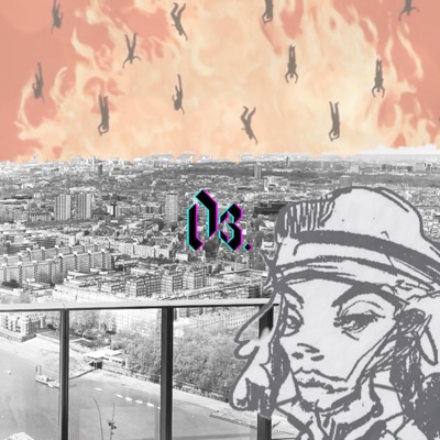 D3: The Most Tragic Event In Human History.