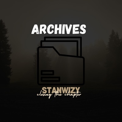 Archives (Closing the Chapter) - Single
