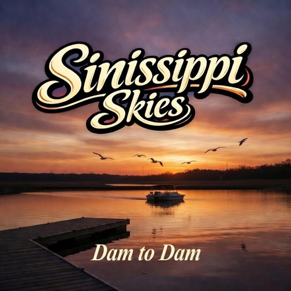 Dam To Dam - Single cover