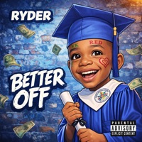 Better off - Single - Ryder