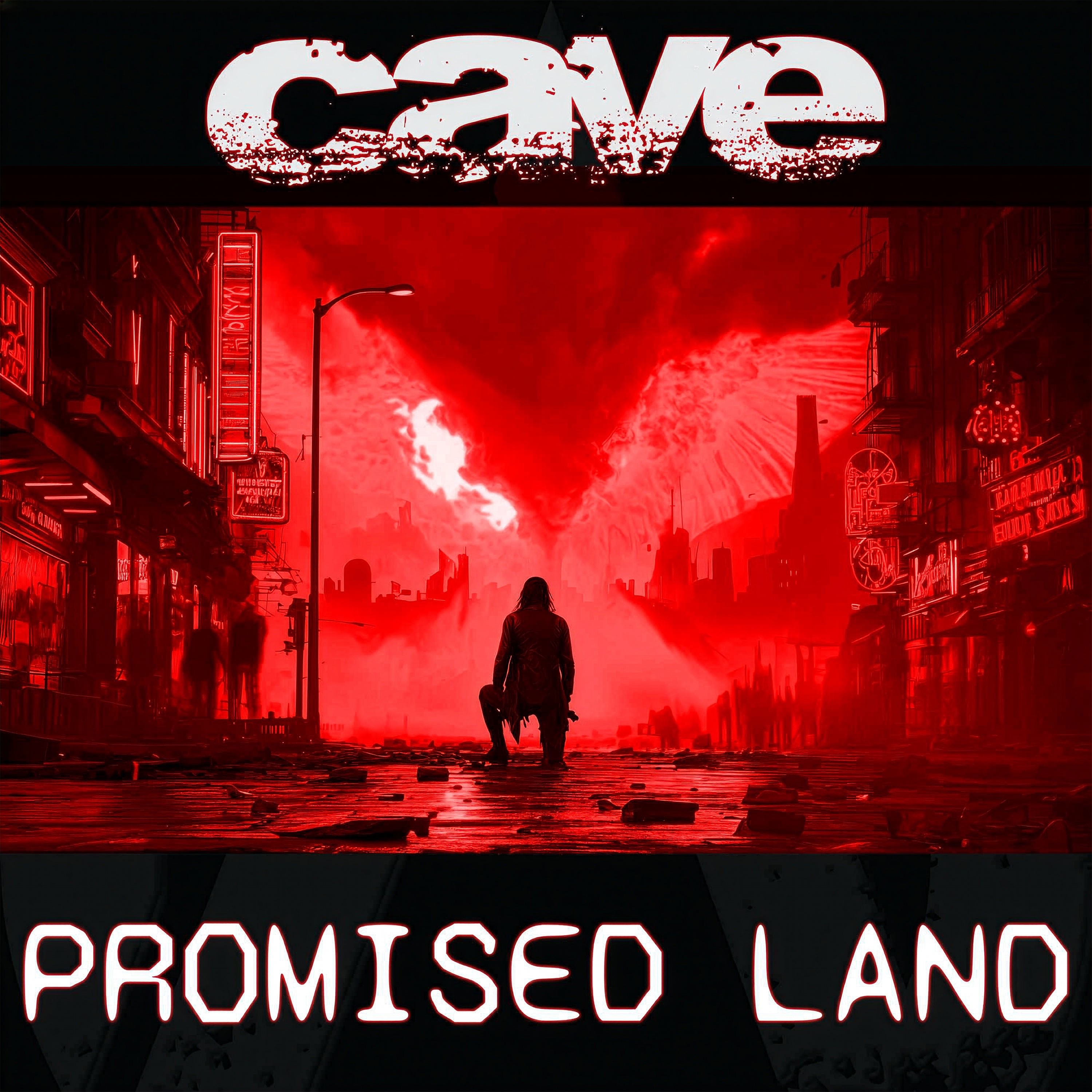 Promised Land - Single