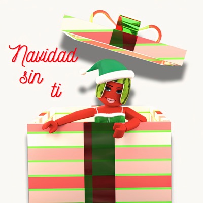 Navidad Sin Ti - Single