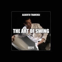 Alberto Traversi Quartet