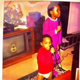 Content Under Pressure: Redemption Taj McCoy