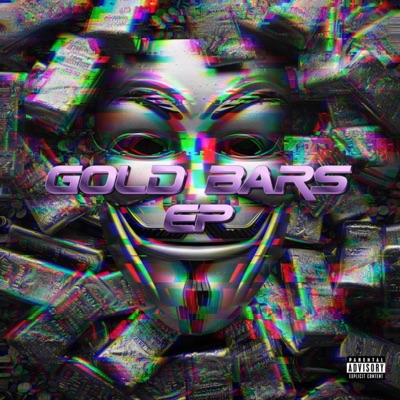 The Gold Bars EP
