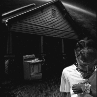 Need My Space - Single