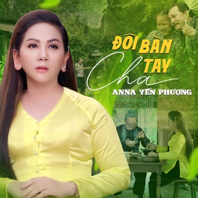 Đôi Bàn Tay Cha - Single