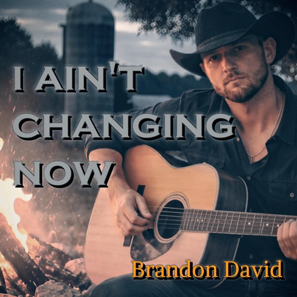 I Ain’t Changing Now