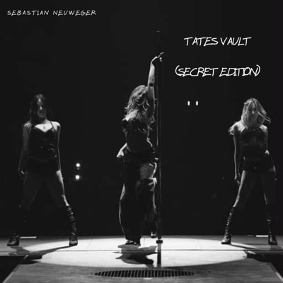 Sebastian Neuweger - don't make me admit