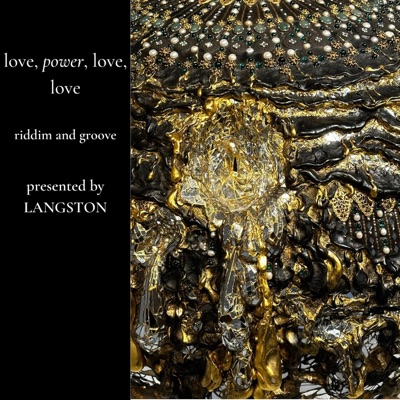 love, power, love, love