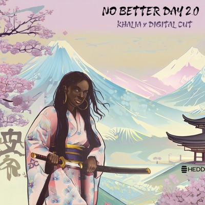 No Better Day 2.0 - Single