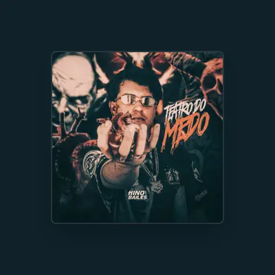 Listen to DJ TENEBROSO ORIGINAL, watch music videos, read bio, see tour dates & more!