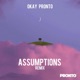 ASSUMPTIONS Single