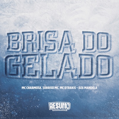 Brisa do Gelado (feat. MC DTRAKIS) - Single