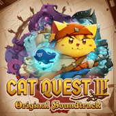 Cat Quest III (Original Game Soundtrack)