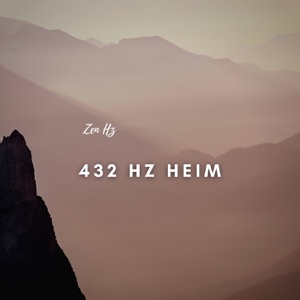 432 Hz Heim: A Harmonic Retreat
