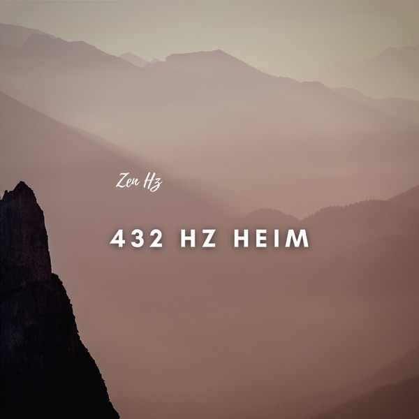 432 Hz Heim: A Harmonic Retreat