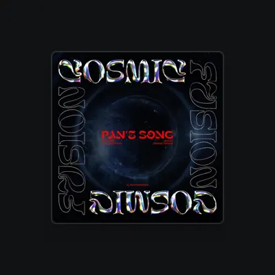 Listen to Cosmic Fusion, watch music videos, read bio, see tour dates & more!