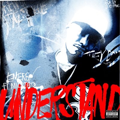Understand (feat. Micstro Beats) - Single