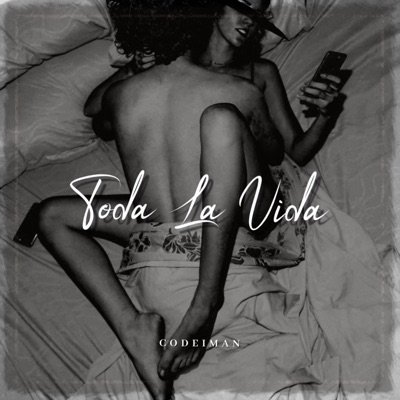 Toda La Vida - Single