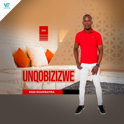 UNQOBIZIZWE - Ngqi nganibamba