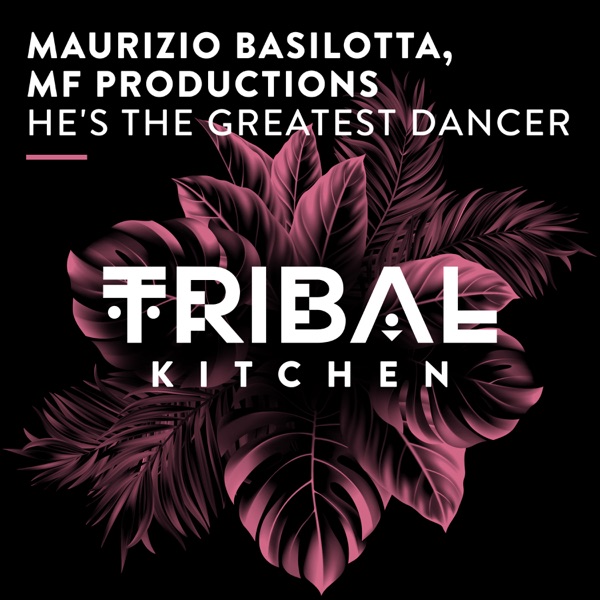 He's the Greatest Dancer - Single