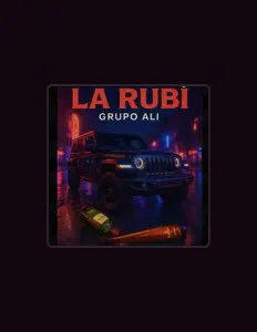 聆聽 Grupo Ali、觀看音樂影片、閱讀小傳、查看巡演日期等！