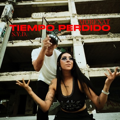 Tiempo Perdido (feat. morenat) - Single