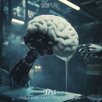 You Are Not the Mind - Single - Jai