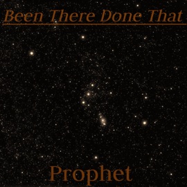 I Just Love You Prophet