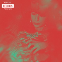 MOODS (feat. Nxbody Vinyl) - Single - Wandera