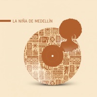La niña de Medellín (feat. Nico Parga & Fercho Pargas) - Single - Irving Contreras