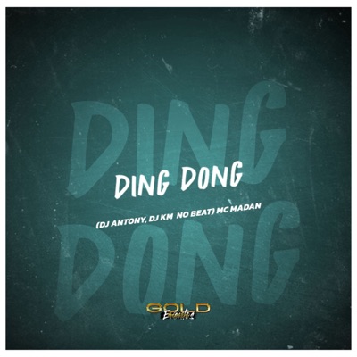 Ding Dong - Single
