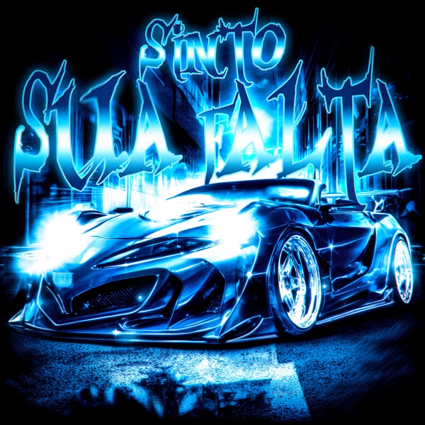Sinto Sua Falta - EP