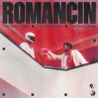 Romancin - Single - Thor Rixon & YOSHE