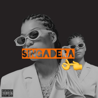 Singadera (feat. Totoy El Frío, Papo El Max & La Makulada) - Single