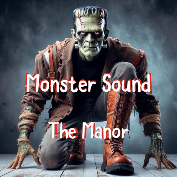 MONSTER SOUND